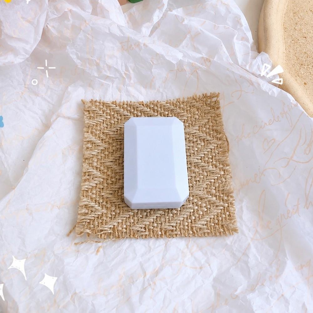 Mini Contact Lenses Box Portable Storage Box Cute Contact Lens Case  Travel Use