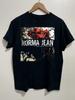 Maglietta Norma Jean The Anti Mother Album S-5XL NZL335 Unisex