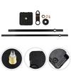 Quartz Wall Clock Quartz Watch Clock Mechanism Parts Motor Mechanism