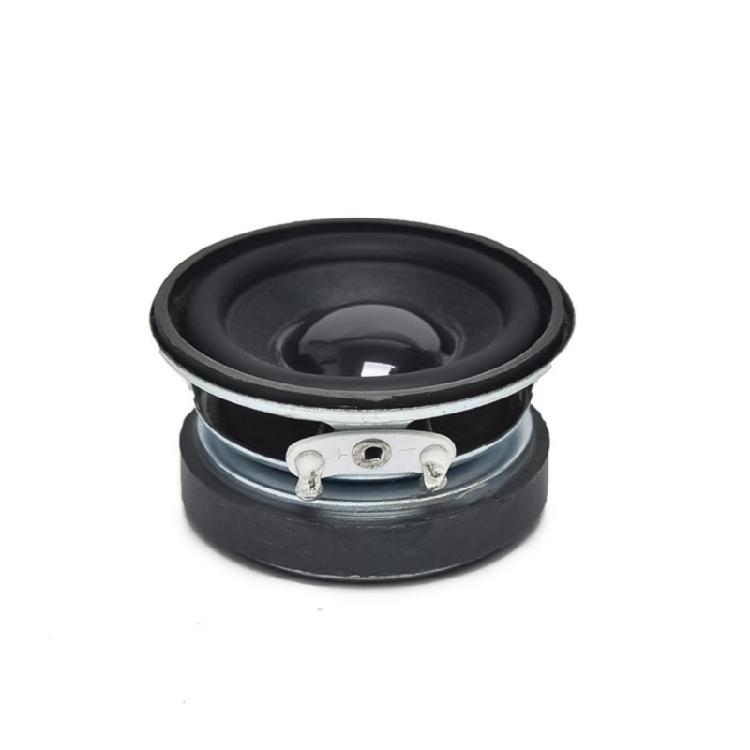 

45mm 4Ohm 5W Magnetic Full Frequency Speakers Bluetooth-compatible Loudspeaker Box Connectors For Computer Theater 1