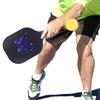 Portable Carbon Fiber Pickleball Paddle Ball Game Training Sport Equipment