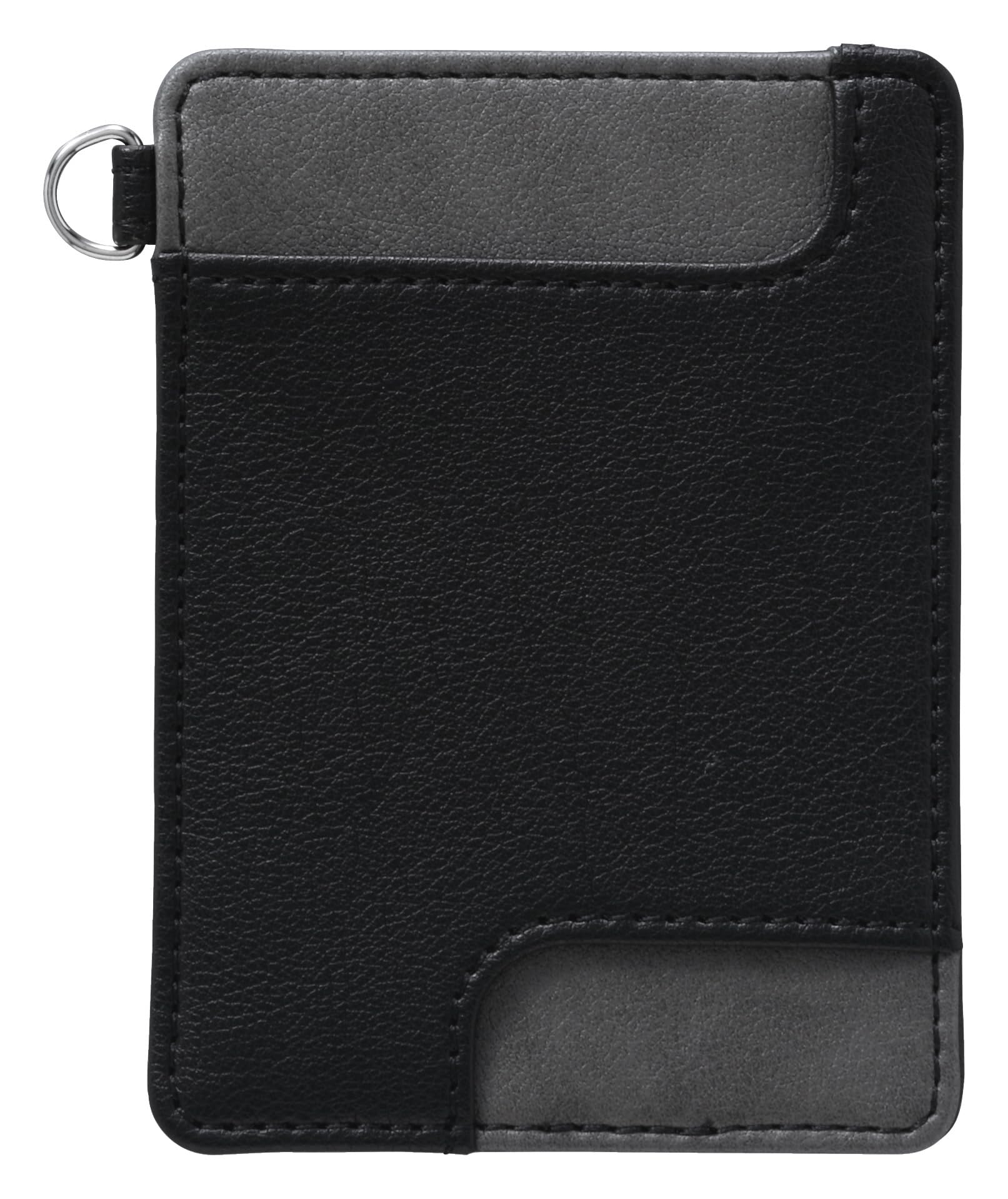 

PILOT Colorim Pass Case with IC Card CRPP21B Separator, Black, чёрный