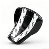 Car Carbon Fiber Gear Shift Knob Cover Scratch-Resistant Protective Case Accessories For VW Golf T‑Roc Tiguan Polo Passat MK7 6OJ7
