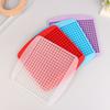 1Pc Silicone Ice Cube Tray 320 Grids Ice Cube Silicone Mold Mini Square Ice Cube Mold Ice Smoothies Making Mold