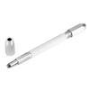 03mm Mini Micro Manual Gimlet?Double End Pin Vice Drill Hand Drilling Tool