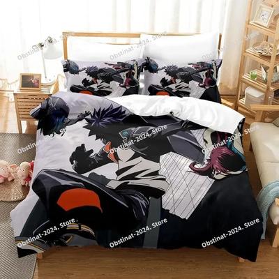 3d Anime Air Gear Bedding Set Single Twin Bedding Set Printed With Pillowcase Bed Duvet Cover Soft Single Double Queen King Size