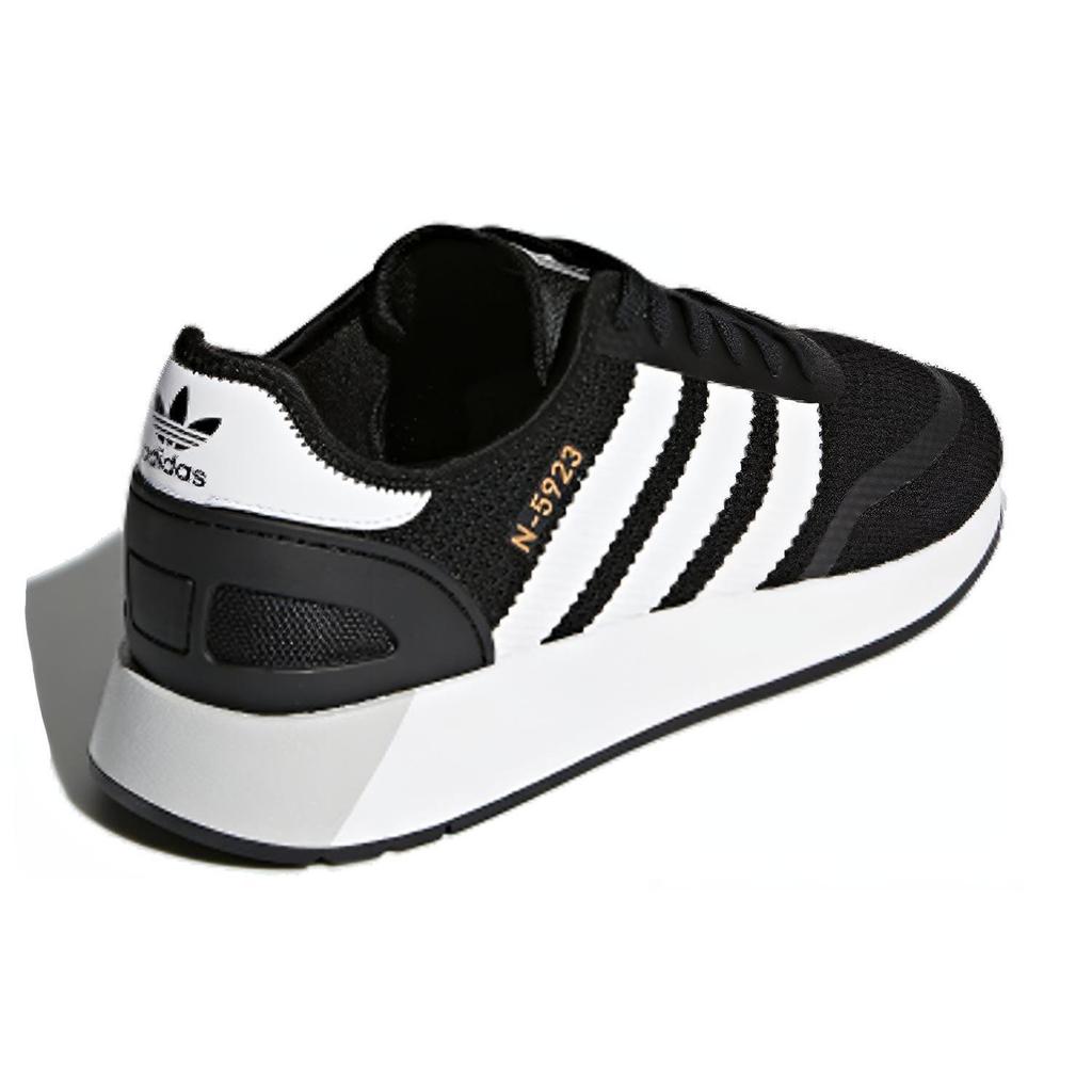 N-5923 Adidas Originals 'Core Black' CQ2337