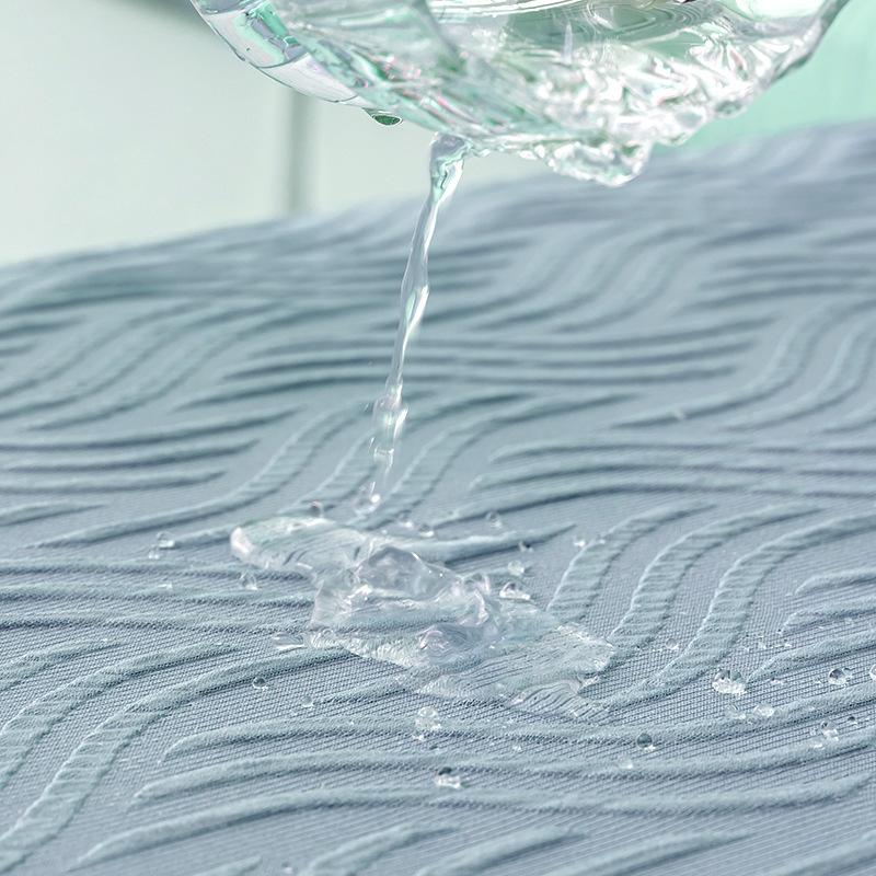 Elastic Sofa Cover, All-inclusive, All-purpose, Waterproof Sofa Cover for All Seasons, Simple and Modern, Cover Cushion