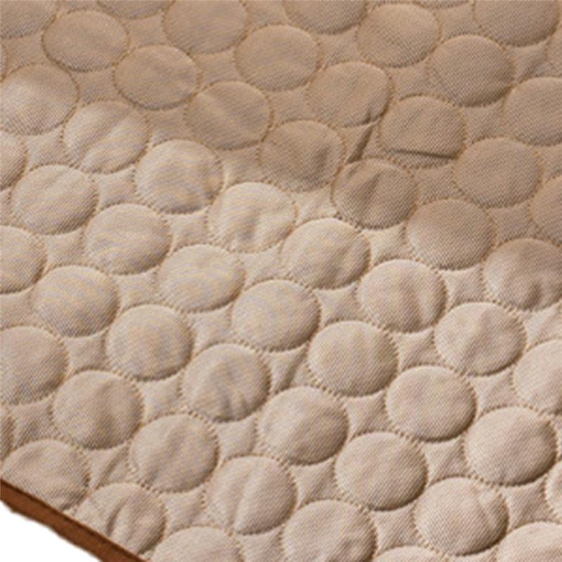 M-Modern-Dog Cooling Mat, Pet Cooling Mats, Pet Mat Outdoor For Dogs & Cats, Machine Washable