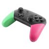 Wireless Game Pro Controller With Screenshot Vibration Function for Nintendo Switch