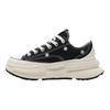 Converse Run Star Legacy CX Comfortable Personality Youth Vitality Canvas Shoes Unisex Sneakers A16764C