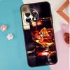 Cigar Whiskey Ice Drink For OnePlus 13 12 11 13s 13R 12R 10R 8T 10T Case For OnePlus Nord 5 CE 2 3 4 Lite N20 N30