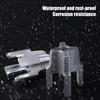 Easy Removal Broken Screw Extractor Multifunctional Broken Bolt Remover Screw Extraction Tool  Sink