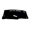 Car Dash Mat Dashboard Cover Sun Protector Mat for Toyota  AE10 2003-2008