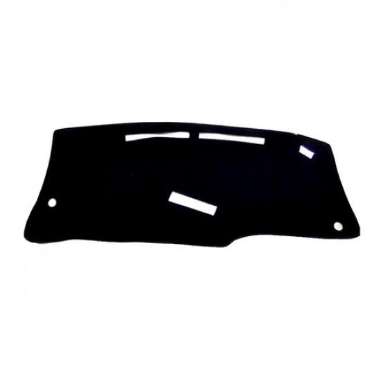 Car Dash Mat Dashboard Cover Sun Protector Mat for Toyota  AE10 2003-2008