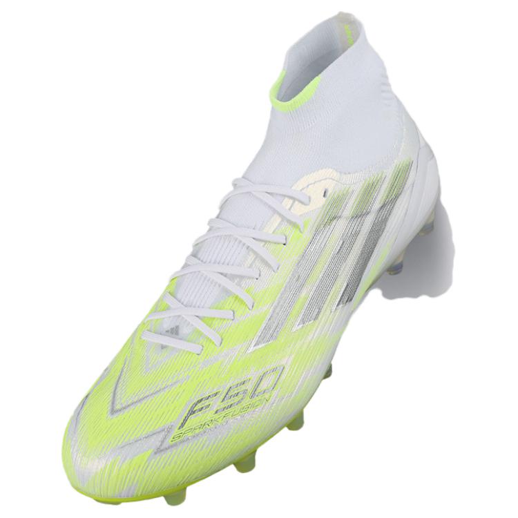 adidas F50 Sparkfusion High-End AG Kunstrasen-Fußballschuhe Unisex JR6474