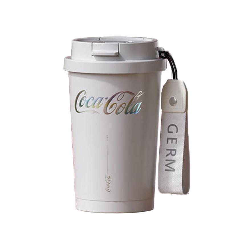 

Gemige Insulated Coffee Tumbler