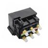For Mercedes-Benz W164 W166 W221 W251 Air Suspension Solenoid Valve Block A2123200358 1663200204 A251320005 2123200358