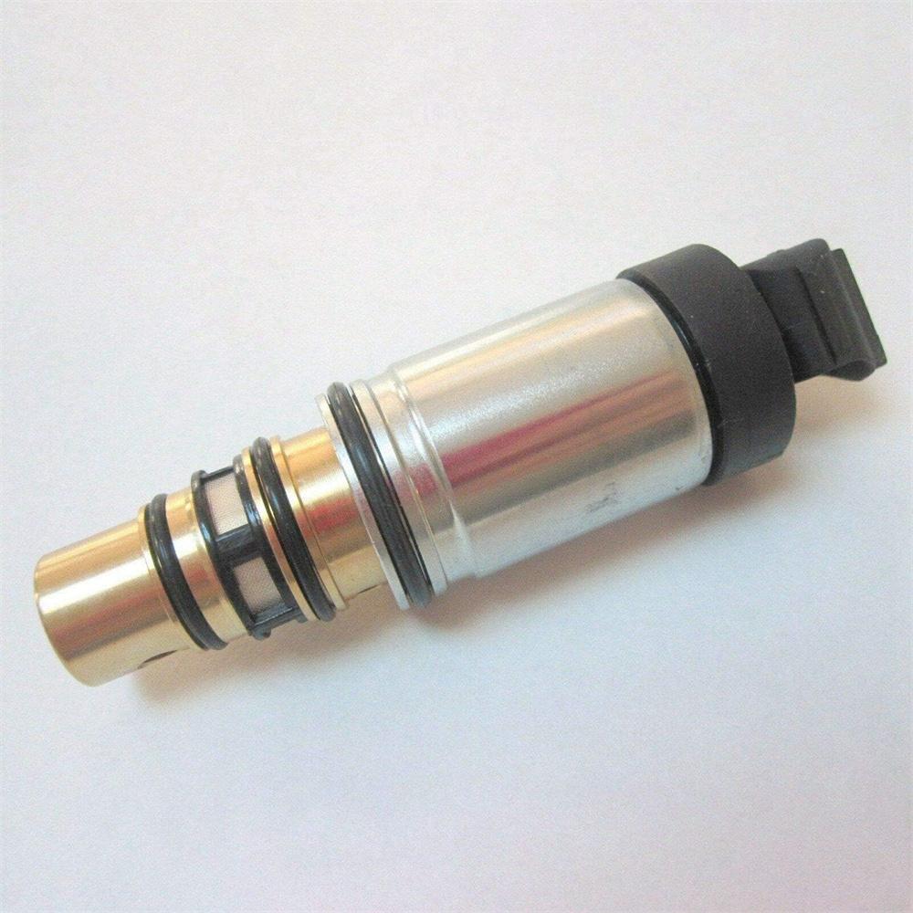 A/C Compressor Electronic Control Valve For Kia Rio EX LX SX 1.6L 2012-2017