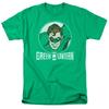 Green Lantern "Lantern Circle" T-Shirt - To 4X