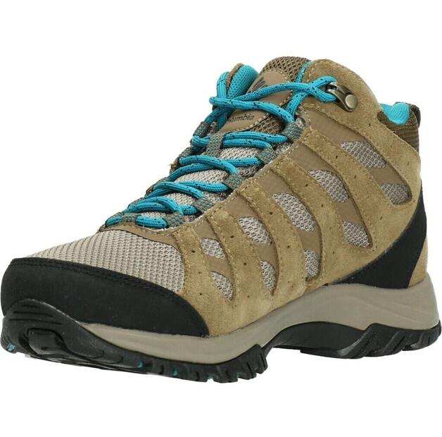 Botas Columbia Redmond III Mid Impermeables
