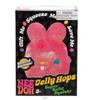 2026 Nuovo Schylling Jelly Hops Squishy Giocattolo Antistress Sensoriale da Spremere Anti Ansia Concentrazione ADHD Coniglietto Giocattolo Fidget Regalo