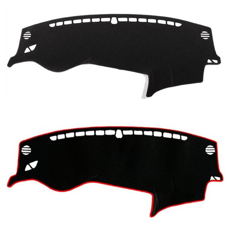 For Kia Optima TF K5 2010 2011 2012 2013 2014 2015 Dashboard Cover Mat Dash Pad Dashmat Sunshield Carpet Accessories Car Styling