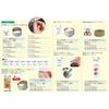 Clover F-stylish thimble 34205