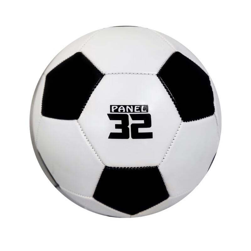 SHXI Machine-Stitched Training Football (2-Pack)