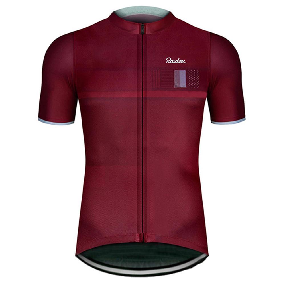 Cycling Jersey 2026 Men Summer Anti-UV Cycling Jersey Set Breathable Racing Sport Mtb Bicycle Jersey Bike Cycling Clothing Suit