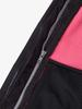 North Fleece Jacket ZI Mountain Versa Micro Jacket Fandango Pink 160 [The Face]