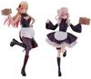 TV Anime "My Dress-Up Doll Falls In Love" ESPRESTO -Detailed Elegance- Kitagawa Marin & Inui Sasuka China Maid Ver. Figure Set of 2
