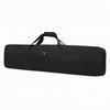 Drumstick Bag with Zipper Portable Case Sturdy for Gigs, Travel, Percussionists