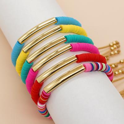 Armbanden – Gevlochten en gedraaide armbanden