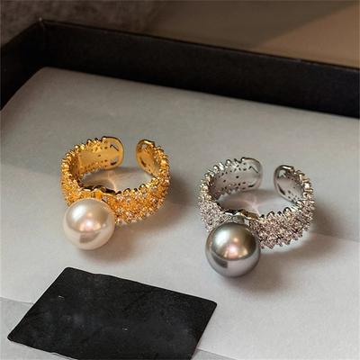 Ringen – Ringen voor dames