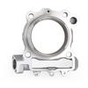 Cast Aluminium Cylinder Jug For Kawasaki KX250F 2009-2019 Std. Bore 77mm