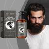 Revitalize Your Beard with Gentle Eucalyptus & Argan Oil Beard Care, Moisturizing & Softening ,100ml