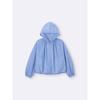 Gu By Uniqlo Uv Cut Sheer Parka