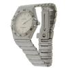 OMEGA Constellation Mini Watches 1562.30 whiteDial Stainless Steel Quartz Analog display Women Used