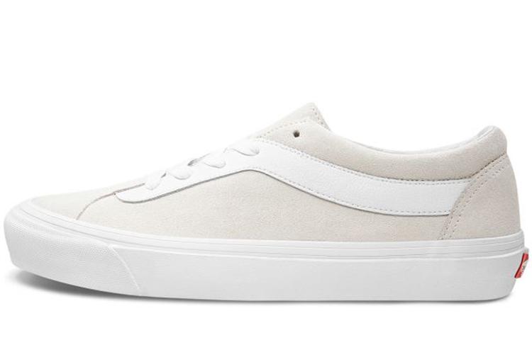 Смелые Ni Vans Замша - Зефир VN0A3WLPVLK 40