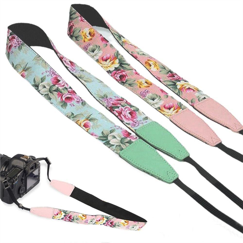 

Ремень для ремня SLR DSLR Шейный ремень Камера Ремешок Плечевые ремни Ремень камеры Шейный ремень камеры