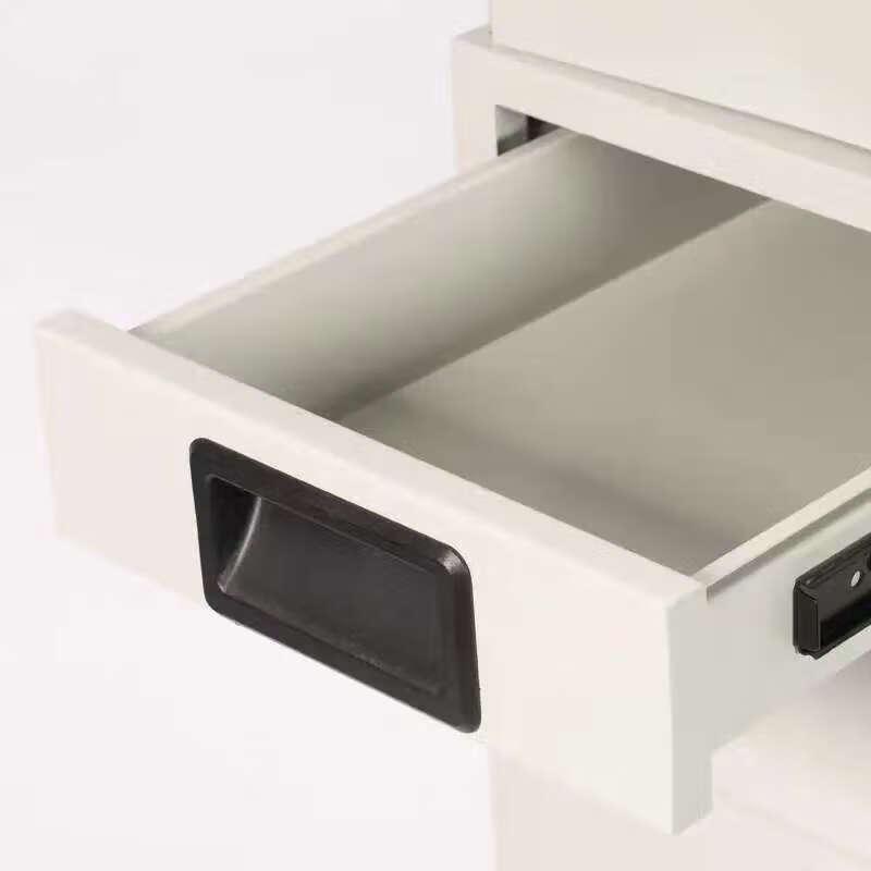 KEMEI Automatic Binding and Shredding Machine CM-4080D CN Plug (adapter Included)
