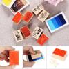 New Crafts Craft Wooden Rubber Stamps DIY Vintage Craft Scrapbooking