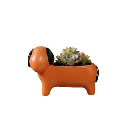 Décoration de la maison – Pots de fleur décoratifs