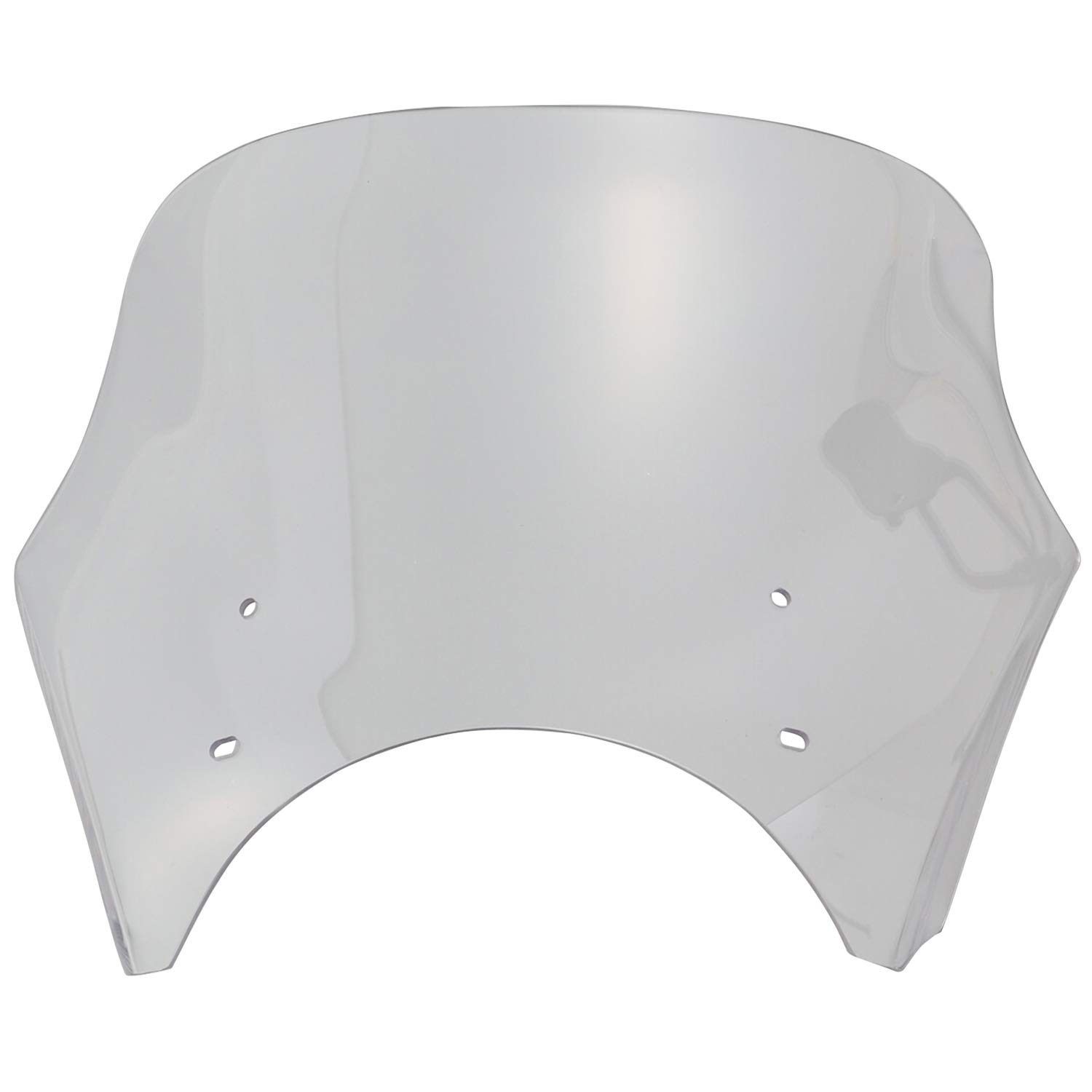 

Экран мотоцикла Daytona Rebel Blast Barrier прозрачный 17489 250/500 (17-19) чистый