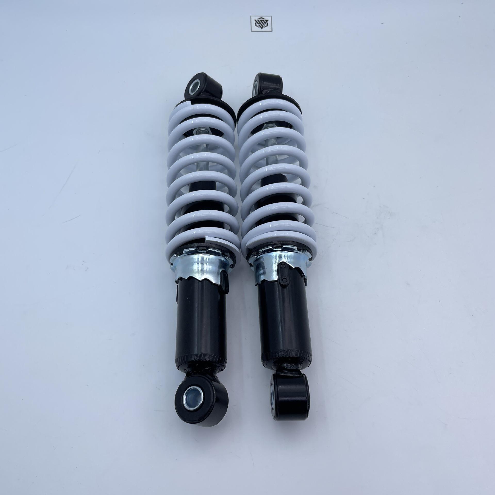 Off-road Vehicle ATV Shock Absorber: 7X250 Front & Rear Suspension Modification Parts