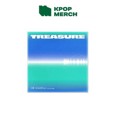 1st Mini Album [THE SECOND STEP : CHAPTER ONE] (Digipack Ver)