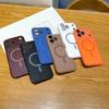 Transformable iPhone 16 Pro Max Case: 17-in-1 Compatible, Dual-Layer, Magnetic, Drop-Proof, with Large Window Fit for iPhone 14 and 15.