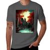 Keeper of the lost cities TShirt Soft Touch Basic Cotton TShirt