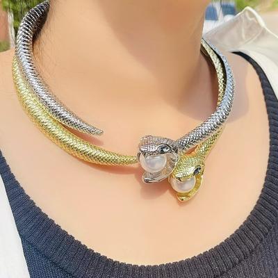 Mode Halskette für Damenschmuck